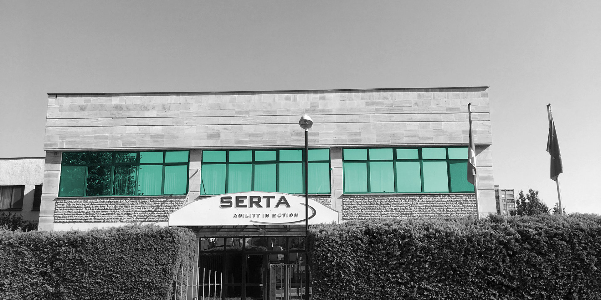 SERTA-BULGARIA