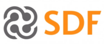 logo sdf