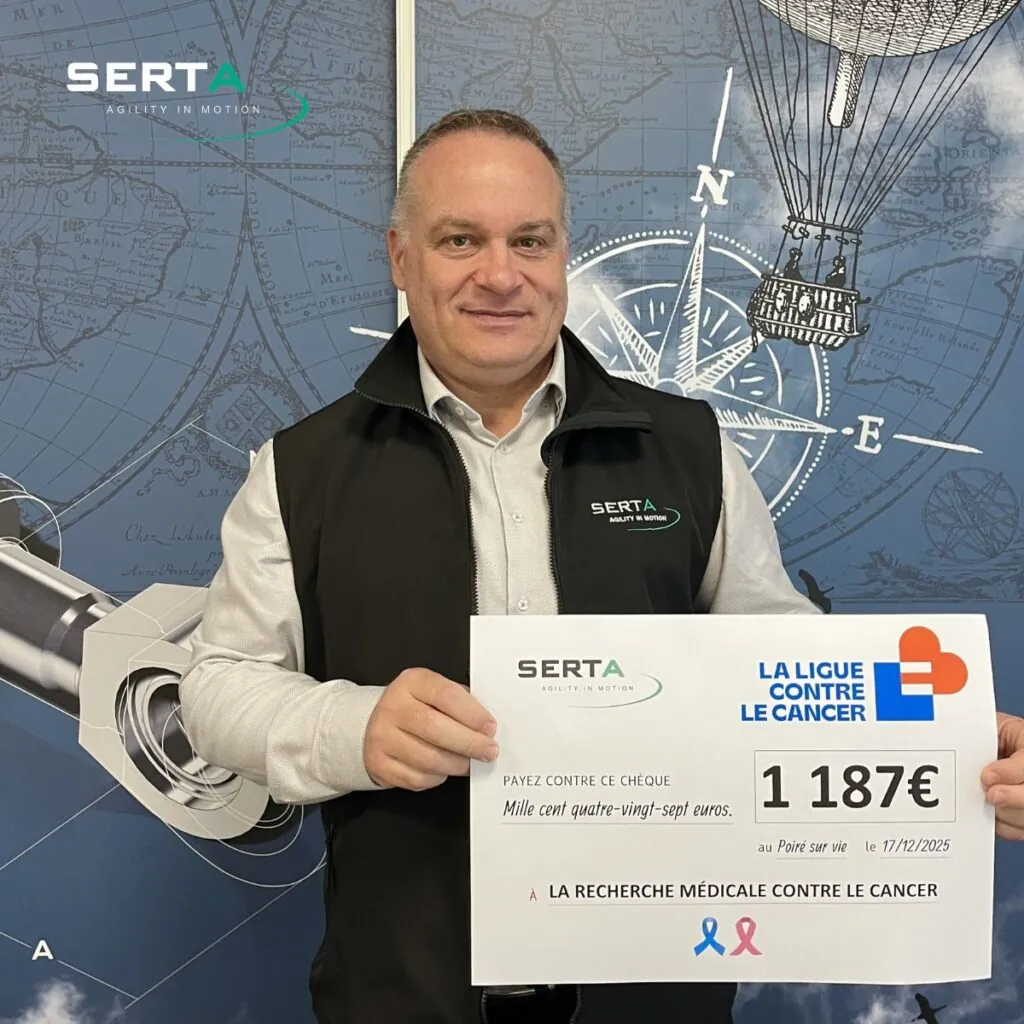 démarche lutte contre le cancer