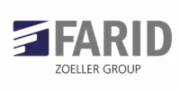 logo farid zoeller group