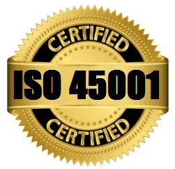 LOGO ISO
