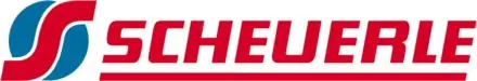 logo scheuerle