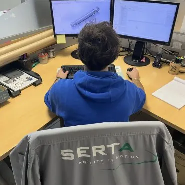 conception sur mesure